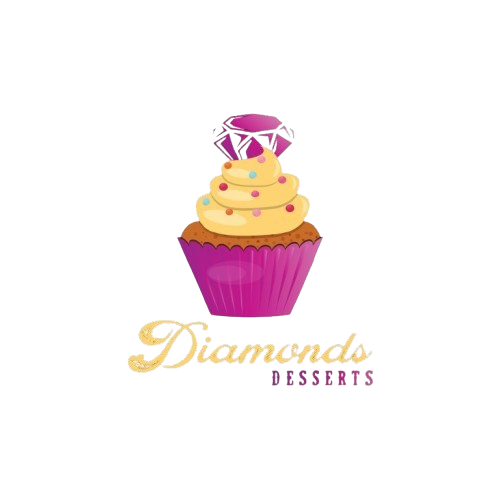 Diamonds Desserts